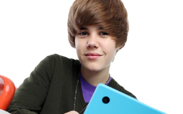 Justin Bieber High quality wallpapers HD.