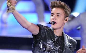 Justin Bieber Wallpaper HD.