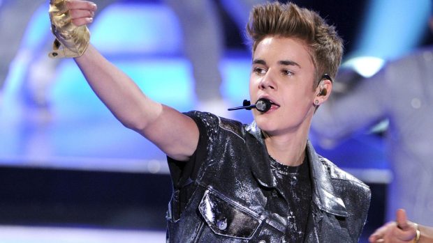 Justin Bieber Wallpaper HD.