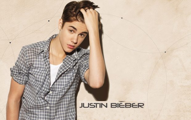 Justin Bieber Wallpaper HD Download.