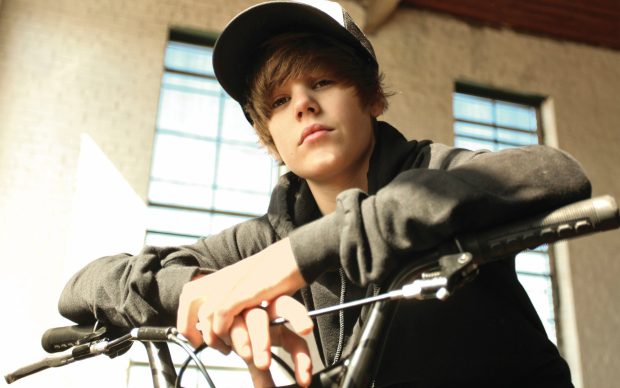 Justin Bieber Wallpapers HQ.