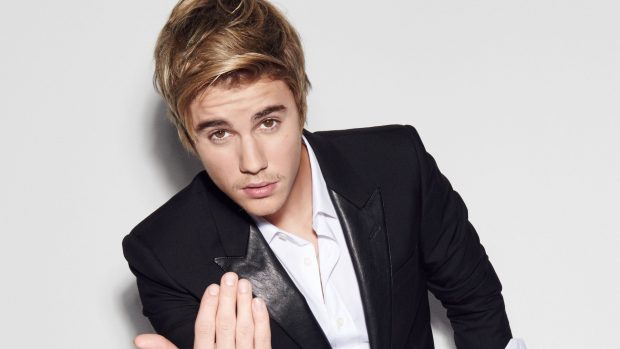 Justin bieber american music awards jacket singer wallpapers.