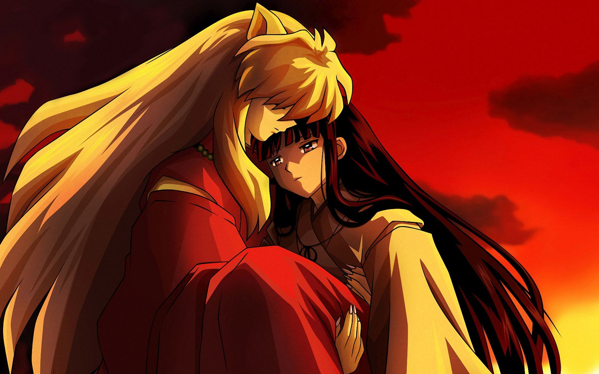  Inuyasha  HD  Wallpapers  PixelsTalk Net