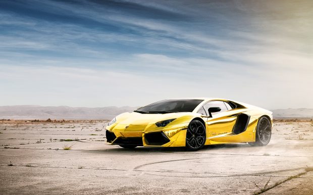 Lamborghini Aventador HD Pictures.