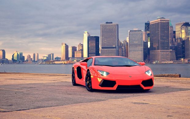 Lamborghini Aventador Images.