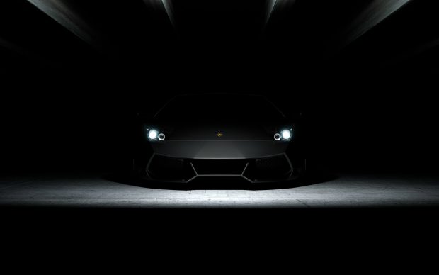 Lamborghini Aventador Pictures HD.