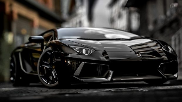 Lamborghini Aventador Wallpapers HD.