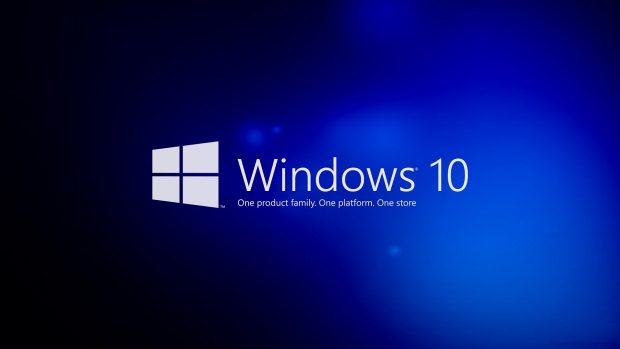 Laptop Wallpapers HD For Windows 10 HD Logo.