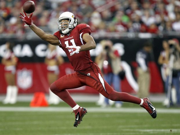 Larry Fitzgerald Cardinals Hd Cool HD Wallpapers.