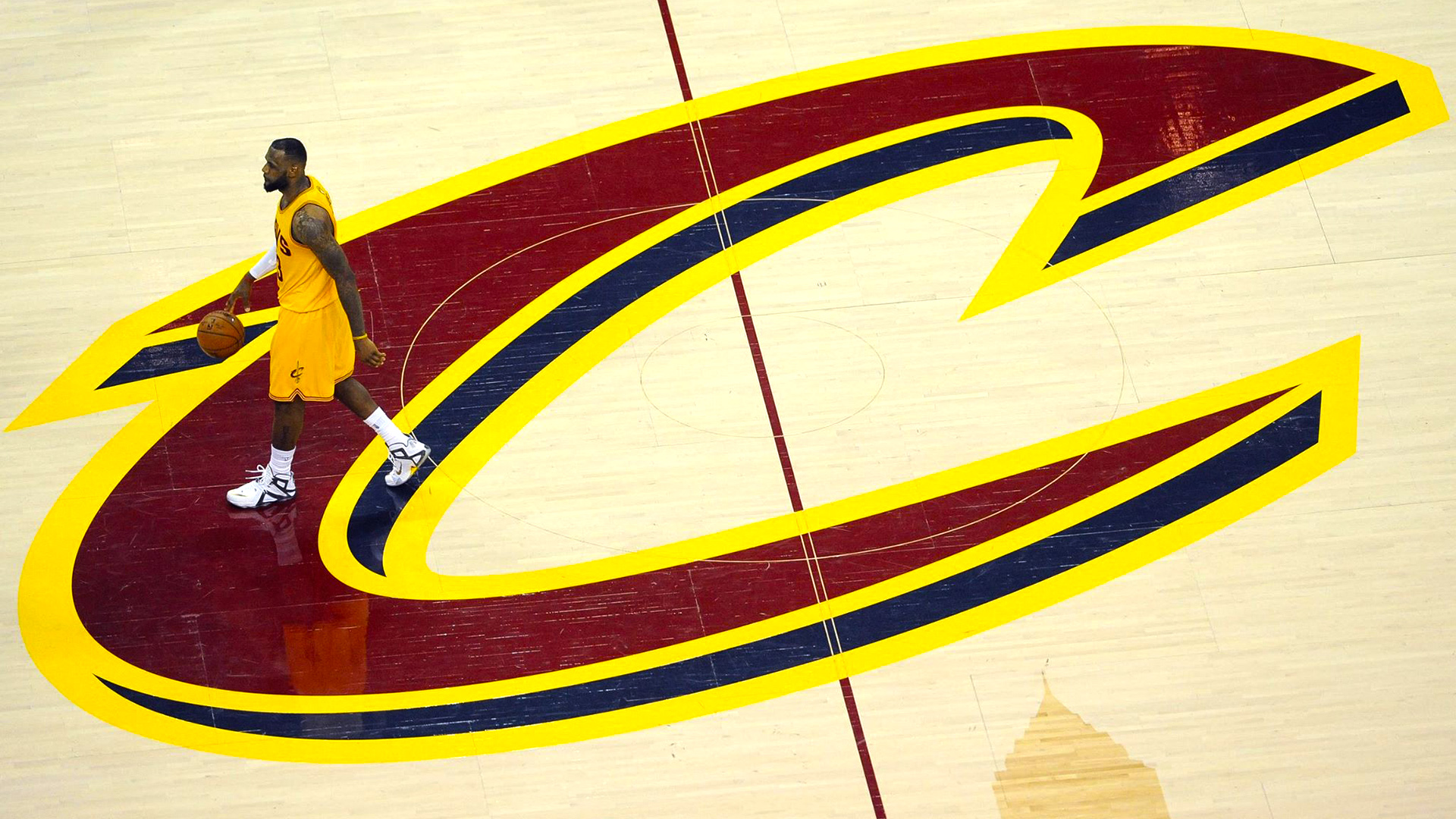 2023 Cleveland Cavaliers wallpaper  Pro Sports Backgrounds