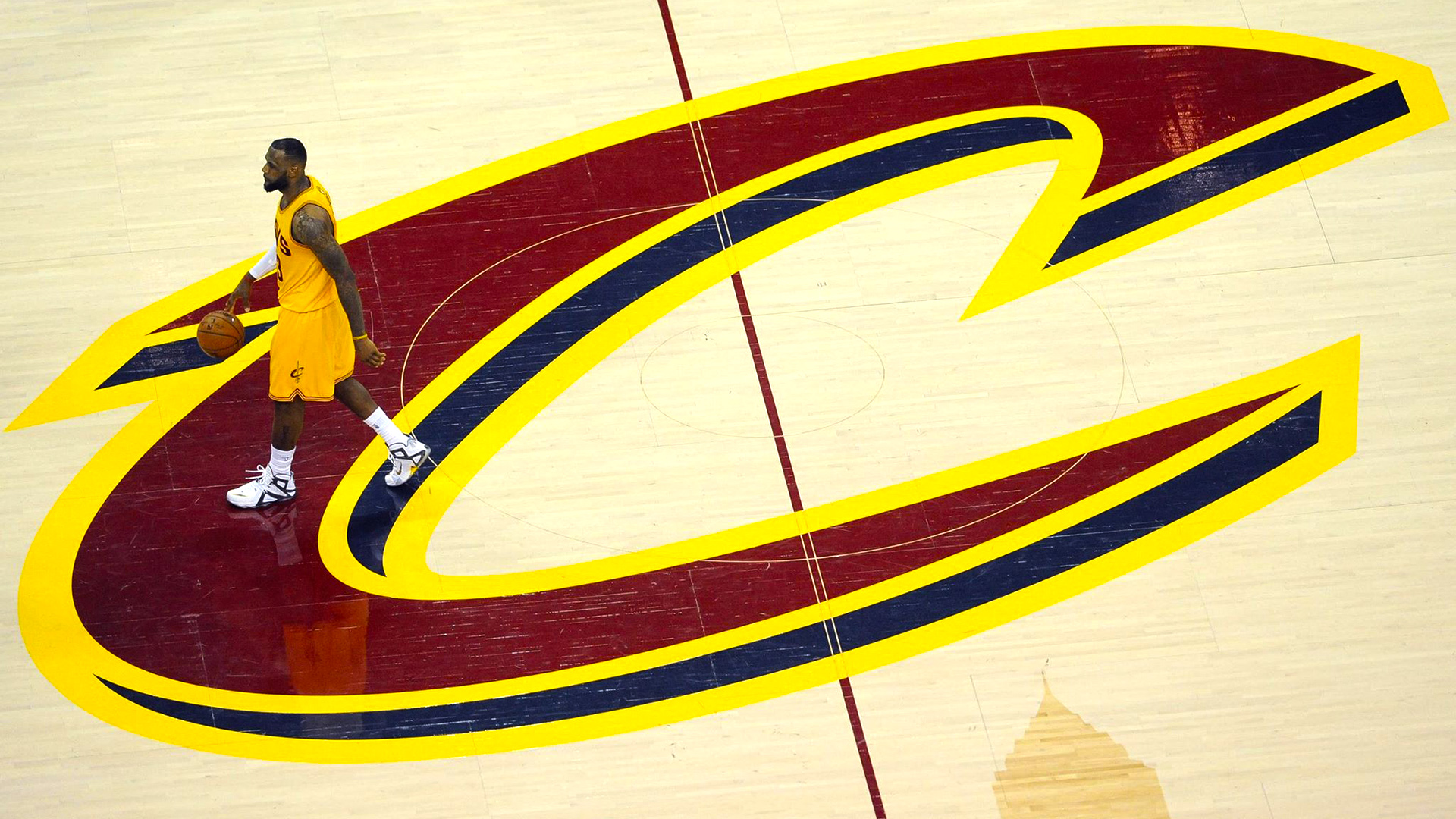 Cleveland Cavaliers Wallpapers HD | PixelsTalk.Net