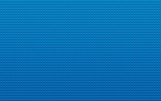 Lego points circles blue backgrounds.