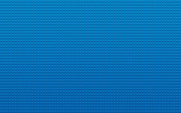 Lego points circles blue backgrounds.