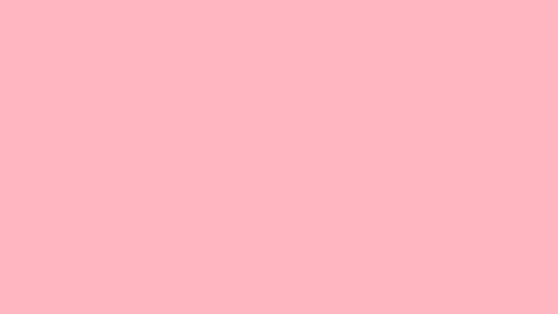 Light Pink Solid Color Wallpaper.