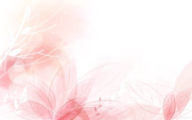 Light Pink Wallpaper Desktop.