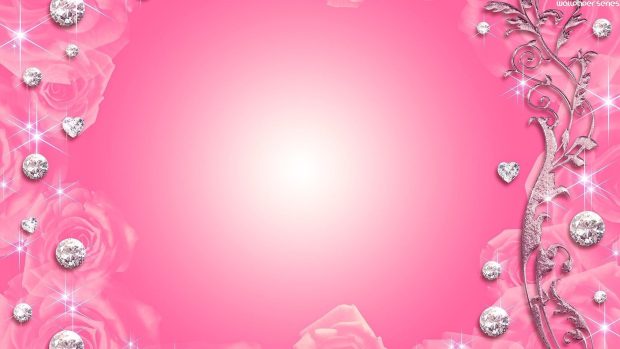 Light Pink Wallpapers Free Download.