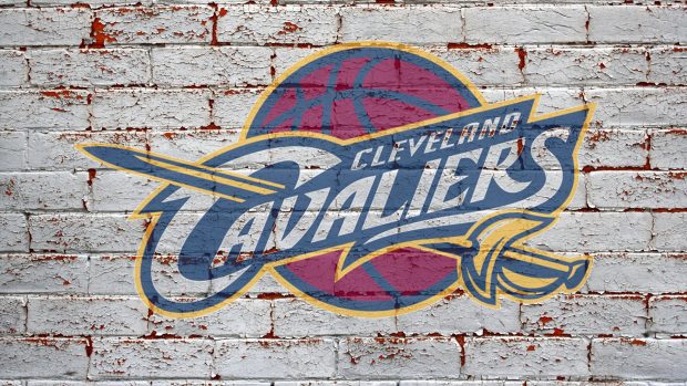 Logo Cleveland Cavaliers HD Wallpapers.