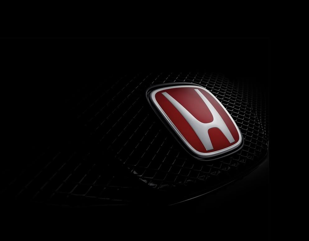 Honda Logo HD Backgrounds | PixelsTalk.Net