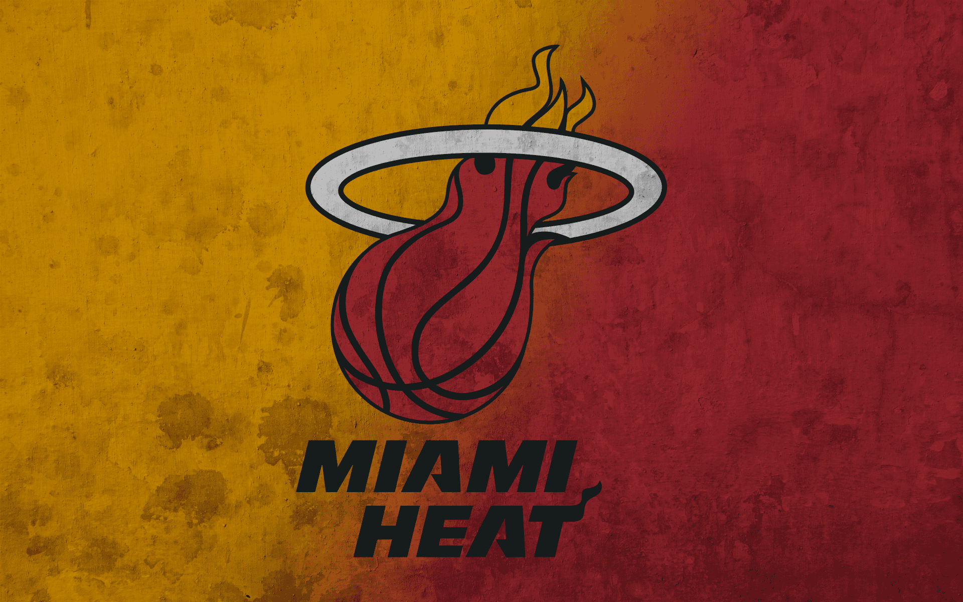 Logo Miami Heat Wallpapers PixelsTalk