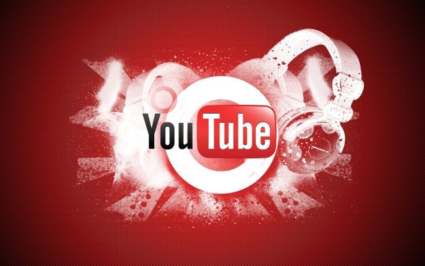 Logo Youtube Wallpapers HD.