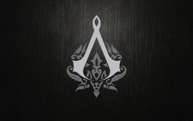 Logo assassins creed emblem wallpapers sign.