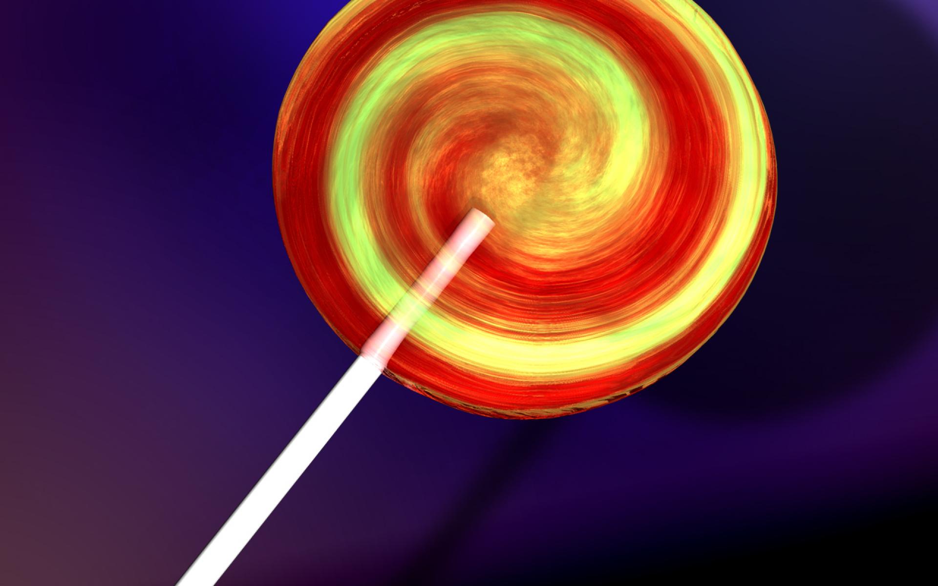 Candy Lollipop Wallpapers Pixelstalk Net