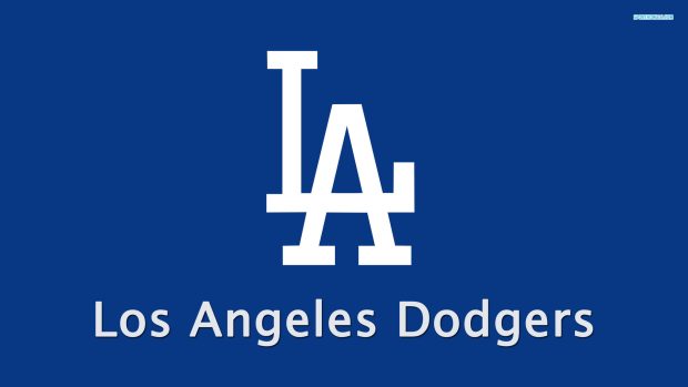 Los angeles dodgers baseball mlb hd.