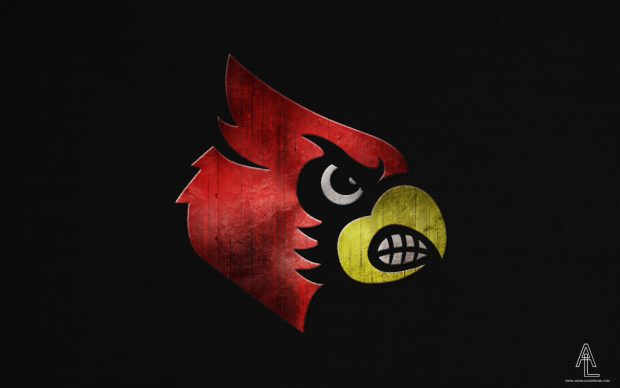 Louisville Cardinals wallpaper.