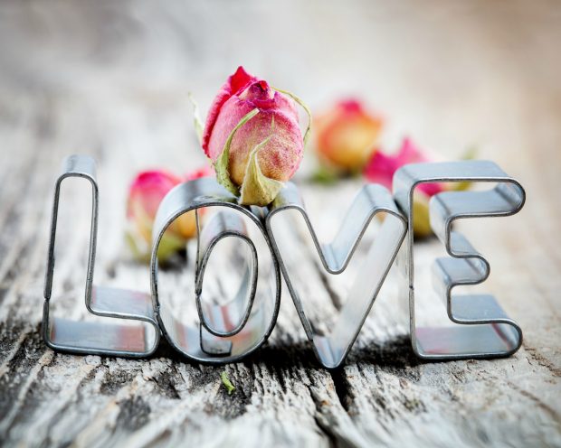 Love Full HD Wallpaper Valentines Day.