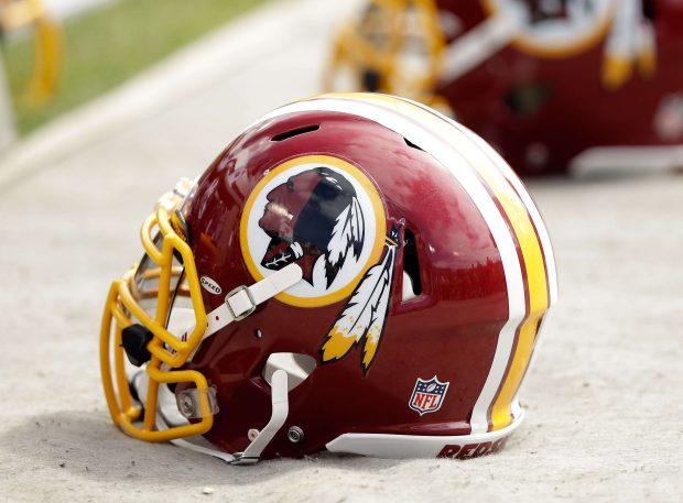 Lovely Washington Redskins Wallpaper.