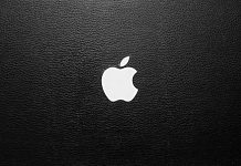 Macbook Air Logo HD Wallpaper.