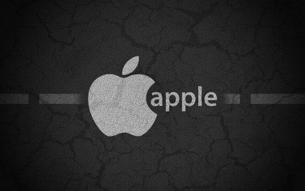 Macbook Air Logo HD Wallpapers.