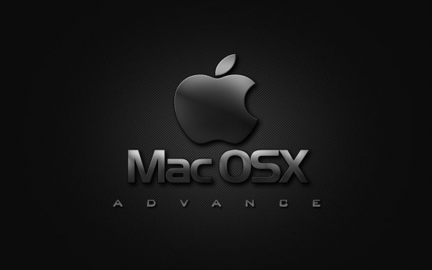 Macbook Air Logo Picture.