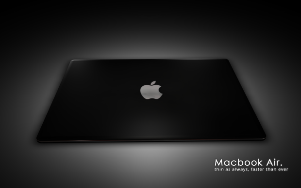 Macbook Air Wallpapers HD Free.