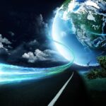 Magic Earth Wallpaper 1280x1024.