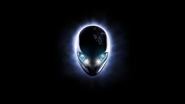 Magnificent Alienware Wallpaper.