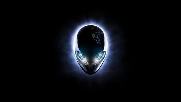 Magnificent Alienware Wallpaper.