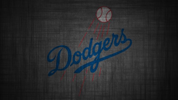 Magnificent Los Angeles Dodgers Wallpapers.