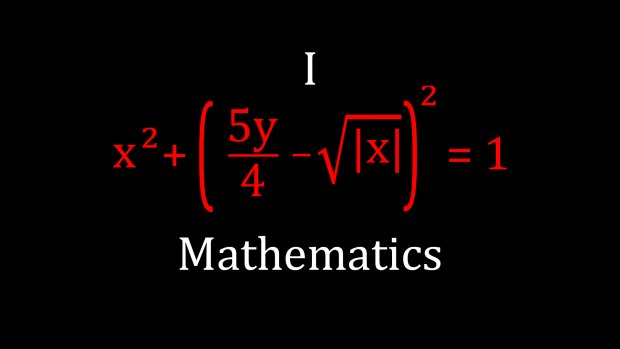 Math Mathematics Formula Wallpaper HD 1080p.