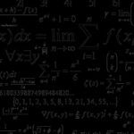 Math Wallpaper.