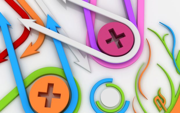 Mathematics wallpaper HD.