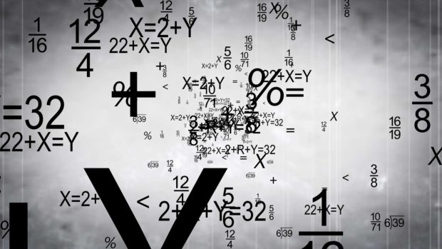 Maths HD Wallpapers Image.