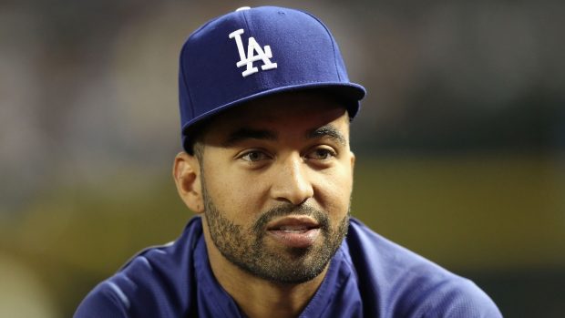 Matt kemp baseball los angeles dodgers 1080p.