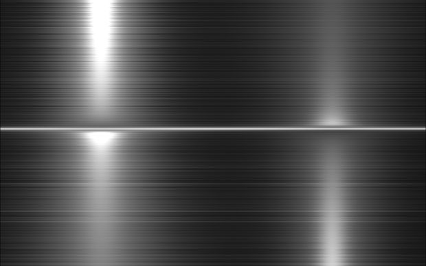 Metal silver light glitter lines wallpapers.
