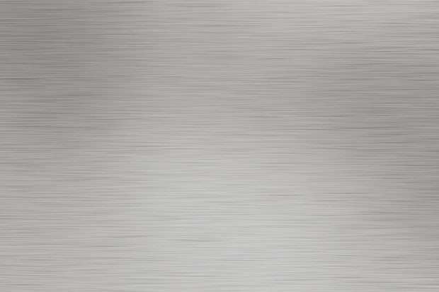 Metallic silver background wallpaper.