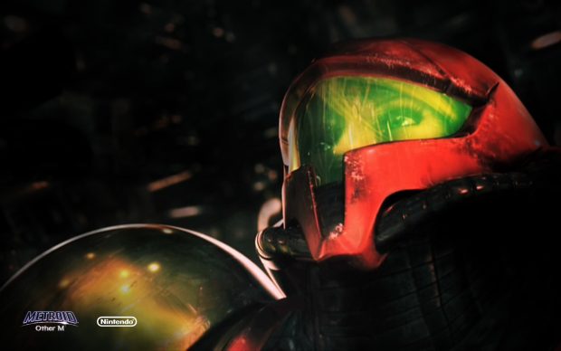 Metroid Computer Wallpapers.