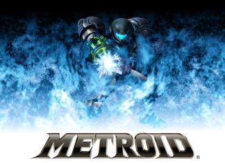 Metroid Wallpapers and Background.