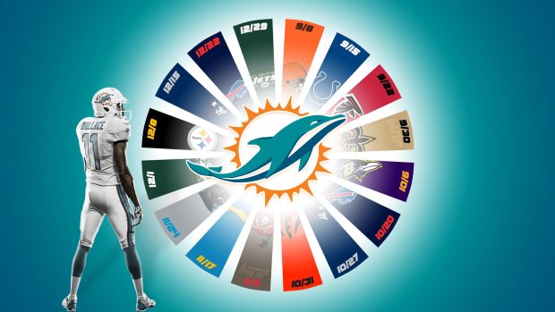 Miami Dolphins Wallpapers HD Download Pictures.