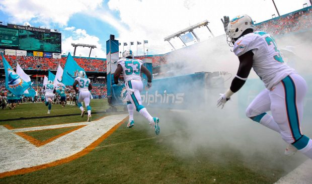 Miami Dolphins Wallpapers Images Download.