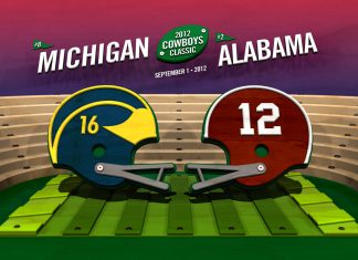Michigan football wallpaper HD alabama widescreen.